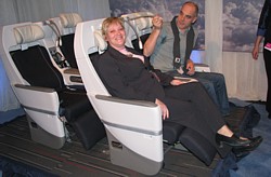 Destination France 2010 : paillettes et « glamour » pour célébrer Paris et l’ Ile de France Destination France 2010 : paillettes et « glamour » pour célébrer Paris et l’ Ile de France