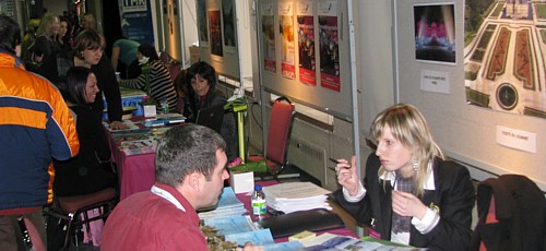 Destination France 2010 : paillettes et « glamour » pour célébrer Paris et l’ Ile de France Destination France 2010 : paillettes et « glamour » pour célébrer Paris et l’ Ile de France