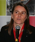 Bénédicte Duval