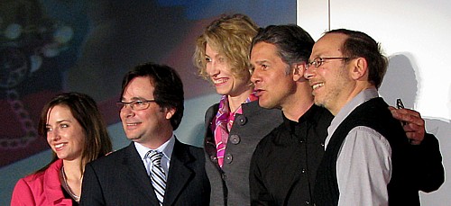 Destination France 2010 : paillettes et « glamour » pour célébrer Paris et l’ Ile de France Destination France 2010 : paillettes et « glamour » pour célébrer Paris et l’ Ile de France