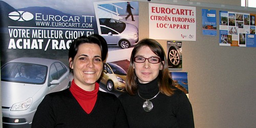 Destination France 2010 : paillettes et « glamour » pour célébrer Paris et l’ Ile de France Destination France 2010 : paillettes et « glamour » pour célébrer Paris et l’ Ile de France