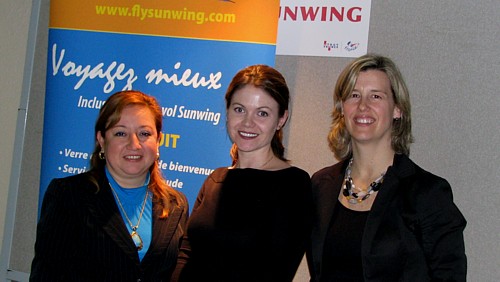 Destination France 2010 : paillettes et « glamour » pour célébrer Paris et l’ Ile de France Destination France 2010 : paillettes et « glamour » pour célébrer Paris et l’ Ile de France