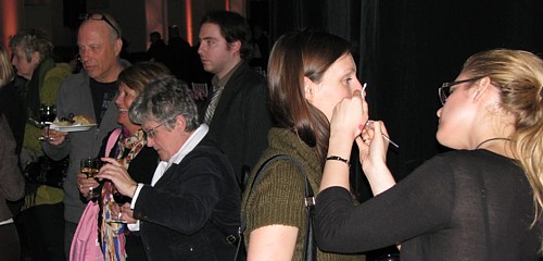 Destination France 2010 : paillettes et « glamour » pour célébrer Paris et l’ Ile de France Destination France 2010 : paillettes et « glamour » pour célébrer Paris et l’ Ile de France