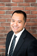 WestJet accueille Alfredo C. Tan au sein de son équipe à titre de chef du numérique et de l'innovation