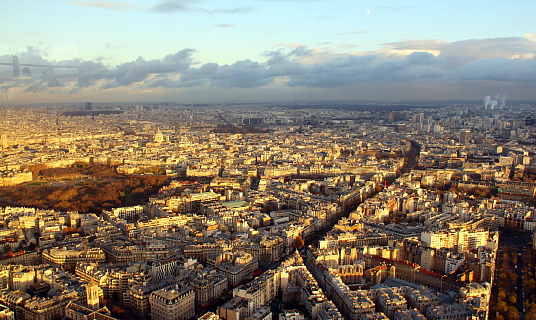 L’année 2018 s’annonce encourageante pour Paris