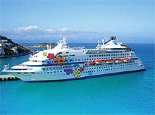 Celestyal Cruises se retire de Cuba 