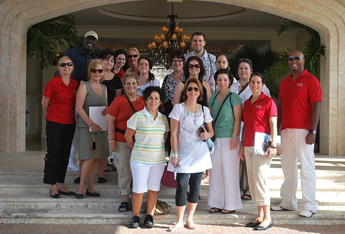 Éducotour de Vacances Air Canada aux îles Turquoises : arrêt sur image Éducotour de Vacances Air Canada aux îles Turquoises : arrêt sur image