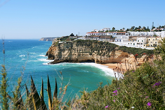 Le Portugal à l’année avec Air Transat Le Portugal à l’année avec Air Transat