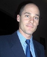 Luc Desjardins, directeur développement des franchises en Ontario