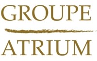 Le PDG du Groupe Atrium, Sylvain Lastère, tire a boulets rouges sur le 8%, depuis le Fort St Jean Le PDG du Groupe Atrium, Sylvain Lastère, tire a boulets rouges sur le 8%, depuis le Fort St Jean