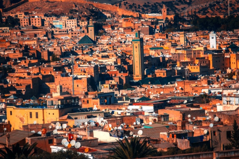 Retour d'Eductour - Allo Destinations Retour d'Eductour - Allo Destinations