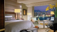 Four Seasons ouvre un hôtel à Hong Kong