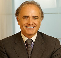 Calin Rovinescu, président et chef de la direction d'Air Canada