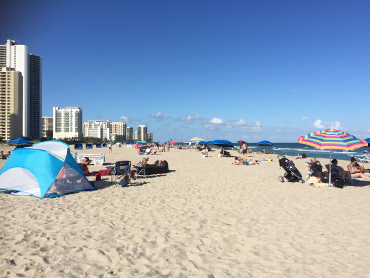 Riviera Beach (Palm Beaches)