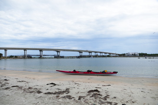 Sebastian Inlet State Park