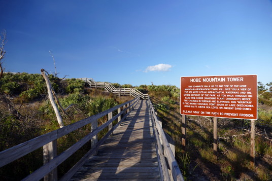 La Floride, d’un autre œil…(Reportage)