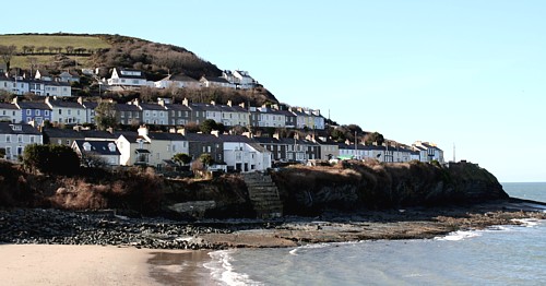 New Quay New Quay