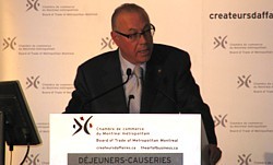 Jean-Marc Eustache commente les résultats du premier trimestre et partage sa vision de l'indutrie du tourisme (vidéo) Jean-Marc Eustache commente les résultats du premier trimestre et partage sa vision de l'indutrie du tourisme (vidéo)