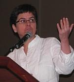 Bernadette Cyr d'Atout France Bernadette Cyr d'Atout France