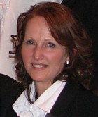 Nadine Droulans, chargée de mission à l'OPT Nadine Droulans, chargée de mission à l'OPT