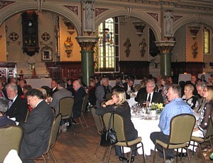 Wallonie - Bruxelles : 10 ans au Québec, 10 ans d'amour ! Wallonie - Bruxelles : 10 ans au Québec, 10 ans d'amour !