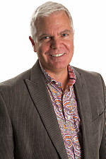 Gregg Saretsky (Crédit photo Westjet) Gregg Saretsky (Crédit photo Westjet)