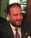 Manuel Marrero Cruz , ministre du tourisme (archives)