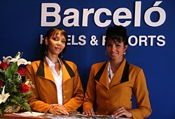 Plusieurs nouveaux hôtels à surveiller, notamment du côté de Barcelo.