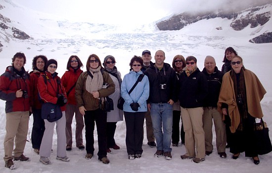 Educotour de Tours Chanteclerc dans l'Ouest canadien: arrêt sur image Educotour de Tours Chanteclerc dans l'Ouest canadien: arrêt sur image