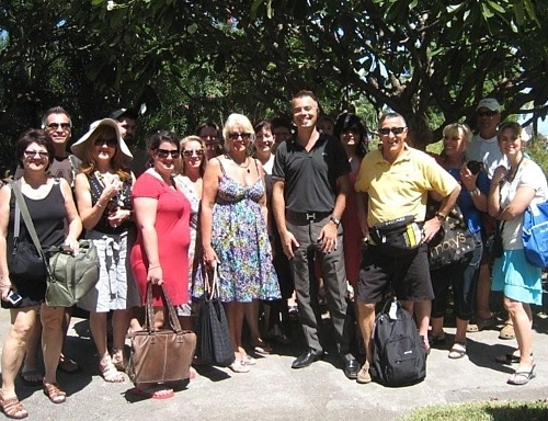 Éducotour de Voyages Cassis à Tahiti : arrêt sur image Éducotour de Voyages Cassis à Tahiti : arrêt sur image