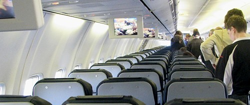 Transat Tours Canada présente son partenaire Canjet aux agents de voyages Transat Tours Canada présente son partenaire Canjet aux agents de voyages