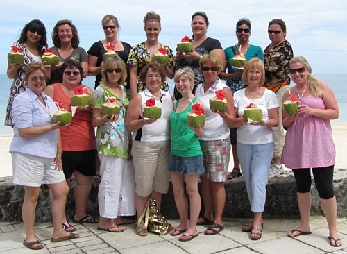 Éducotour de Boomerang tours aux îles Fidji: arrêt sur image Éducotour de Boomerang tours aux îles Fidji: arrêt sur image