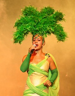 L’ Orient cubain : campagne, histoire et musique au diapason L’ Orient cubain : campagne, histoire et musique au diapason