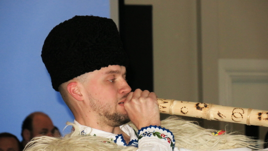 Air Canada célèbre son nouveau service vers la Roumanie  Air Canada célèbre son nouveau service vers la Roumanie