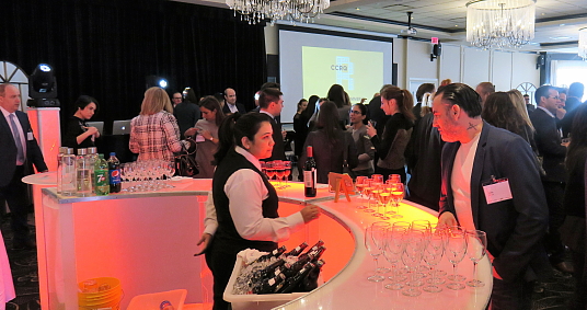 Air Canada célèbre son nouveau service vers la Roumanie  Air Canada célèbre son nouveau service vers la Roumanie