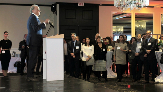 Air Canada célèbre son nouveau service vers la Roumanie  Air Canada célèbre son nouveau service vers la Roumanie