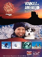 Carte Postale Tours lance une nouvelle brochure Carte Postale Tours lance une nouvelle brochure