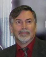 Robert Turcotte, président d'ACTA au Québec