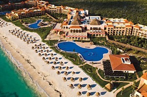 L'hôtel Ocean Coral by H10 à la Riviera Maya L'hôtel Ocean Coral by H10 à la Riviera Maya