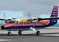 Air Jamaica Express suspend ses services Air Jamaica Express suspend ses services