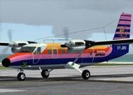 Air Jamaica Express suspend ses services