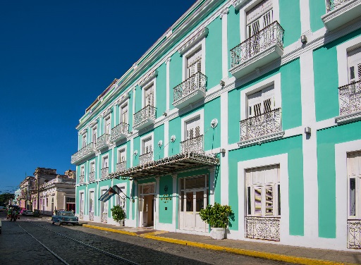 Melià Hotels International ouvrira 7 nouveaux hôtels à Cuba
