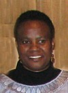 Mme Njambi Kinyungu-Ndongo,  conseillère principale du Haut Commissariat du Kenya à Ottawa
