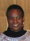 Mme Njambi Kinyungu-Ndongo,  conseillère principale du Haut Commissariat du Kenya à Ottawa Mme Njambi Kinyungu-Ndongo,  conseillère principale du Haut Commissariat du Kenya à Ottawa