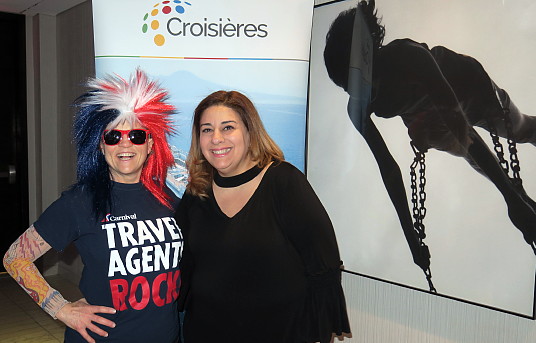 Voyages TravelBrands remercie solidement ses meilleures agences 