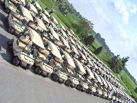 Tournoi de golf de l'ACTA : potinage automnal Tournoi de golf de l'ACTA : potinage automnal