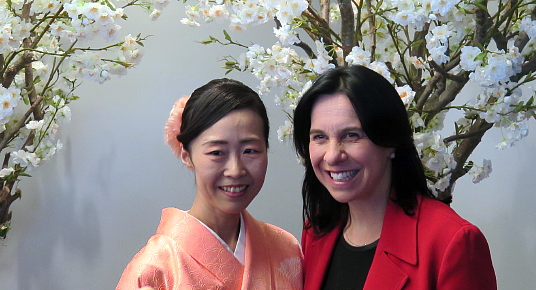 La Mairesse de Montréal Valérie Plante La Mairesse de Montréal Valérie Plante