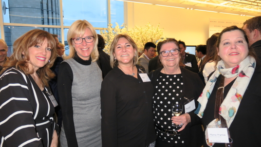 Air Canada célèbre son nouveau service Montréal - Tokyo Air Canada célèbre son nouveau service Montréal - Tokyo