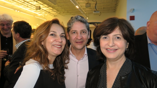 Air Canada célèbre son nouveau service Montréal - Tokyo Air Canada célèbre son nouveau service Montréal - Tokyo