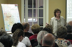 Gisèle Desmarais Gisèle Desmarais